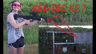 Kel-Tec ks7 Chapter 2