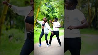 Alikiba feat Marioo - Top Notch tiktok challenge #dance #danceclips #trending #shortvideo