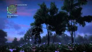 Just Cause 2 that was fun