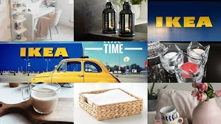 تعالوا نروح ايكيا .IKEA. ونشوف المنتجات والاسعار