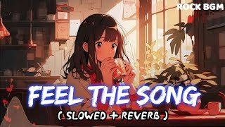 Trending Lofi Mashup | Lofi-[Slowed+Reverb] | Mind Relax Lofi Song | Instagram Trending Song | #lofi