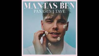 Mantas Ben - Panašus į tave