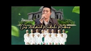 KUTAWULUH BERSHOLAWAT