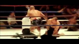 Randy Couture - Tribute to a Legend