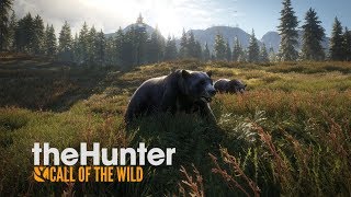 HUNTER CALL OF THE WILD SHORT STREAM//!discord//!join//ROAD TO 600