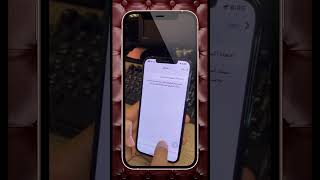 طريقه تغيير حجم نص كل تطبيق لحاله #viral #iphone #ايفون #ترند #فولو