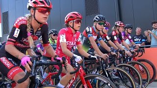 Cyclocross  Beringen  Women Elite  1080/50fps  18 Sep 2021