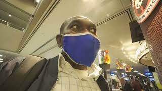 MY VLOG Experience in Phoenix Airport.                                        |#adventure #phoenix |