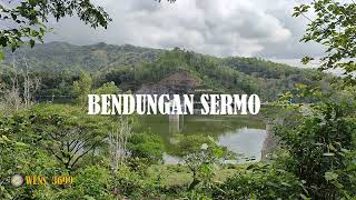 WISATA ALAM BENDUNGAN SERMO