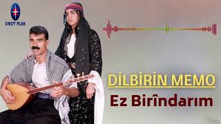 Dilbirin Memo -  SÜPERRR Ses Kürtçe Hareketli Şarkılar [ Ez Birindarım ] Yeniiii  Pir Xweşe✔️