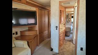 2010 Itasca Meridian 40T Class A - Diesel RV For Sale in North plains, Oregon