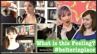 "What Is This Feeling" cover by Belter In Place