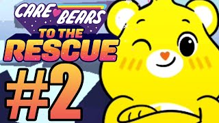 Care Bears: To The Rescue Gameplay Walkthrough Part 2