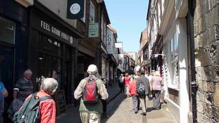 Shambles - York_1