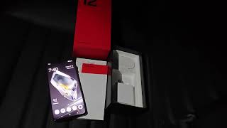 OnePlus 12 - Overview