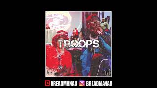 [FREE] Trippie Redd x Young Thug ALLTY5 Type Beat - "Troops"