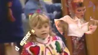 Michelle Tanner - We were dreamers {Collab part}