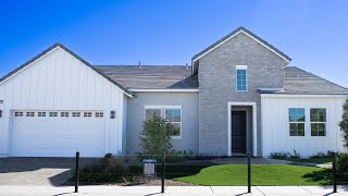 Inside Modern Farmhouse | Las Vegas Homes For Sale