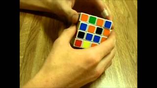 channel trailer it's about Rubik's Cubes