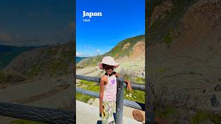 Japan escapades #familyadventure