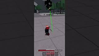 Goofy ahh Saitama combo #roblox #tsbg #tsb #saitamabattlegrounds #thestrongestbattlegrounds