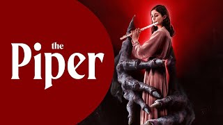 Проклятие дудочника / The Piper   2023   трейлер