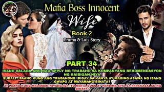 PART 34: EMMA & LUIS LOVE SERIES | OfwPinoyLibangan