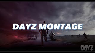 Dayz Montage - HERO - Duotage #dayz #montage