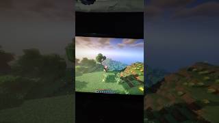 SHADERS PARA MINECRAFT #shaders #INSTALACION