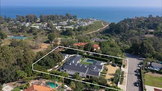 6530 Zuma View Pl, Malibu