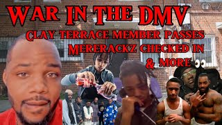 MereRackz Severely Checked In Over The Jail, DBG vs HOG’s War Continues & More! (StroffingTV)