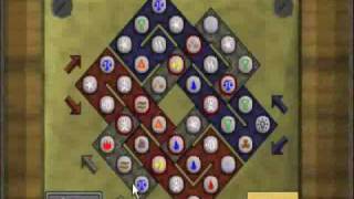 Runescape Celtic Knot Puzzle Guide - Elite Treasure Trails