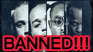 Artiste FRUSTRATED!!😭😭 Ban on illicit music affecting career!!!!