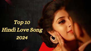 Top 10 Hindi Love Songs | Red Line Hungama Sk Hind | Latest 2024 | #trending | #music |#love