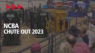 Q-Catch 87 squeeze chute & The Colonel hydraulic chute | NCBA Chutes & Scales Showdown | Arrowquip