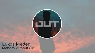 Lofi Beat, Chill Music by Lukas Meden - Monday Without Girl (FREE DOWNLOAD)