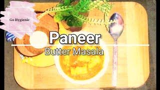 Paneer Butter Masala Recipe | घर पर इस तरह से पनीर बटरमसाला बनाएं