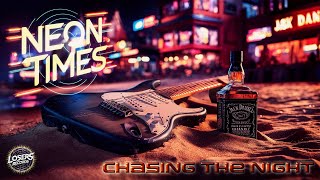 Neon Times - Chasing The Night - Full Album Coming Soon #metal #music #rock #hardmetal #video