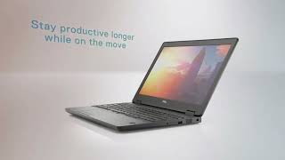 Dell Latitude 5000 Series