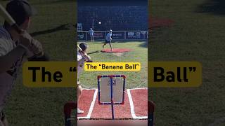 Can You Hit the Banana Ball? 🤔