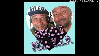 Dillinja - Angels Fell VIP (Unreleased Clip)