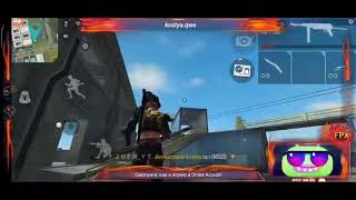 🔥СТРИМ ПО FREE FIRE  ИГРАЕМ ВМЕСТЕ ПОДНИМАЕМ РАНГ ОТРЯДА ⚡