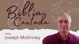 Bíblia Cantada - 1 Pedro 5:10-11