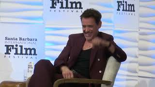 SBIFF 2024 - Robert Downey, Jr. Discusses Career & Family + Cillian Murphy Speech