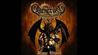 Senectus - Ataque Bestial (Ep 2020) (Black/Thrash Metal)  Distrito Federal,Brazil