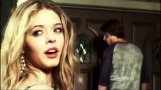 Alison flashback scene with Jason