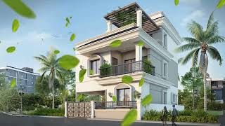 Neeladri Ark | Project Video (New) | Harshpriya Group