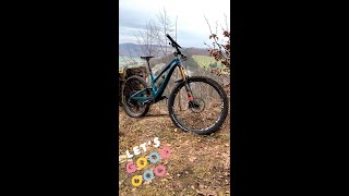 Enduro MTB Switzerland after snow! Bold Unplugged Volume 1 🤤🤤😍😍🇨🇭🇨🇭