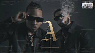 Anuel AA & Ozuna - Los Dioses [Álbum Completo]