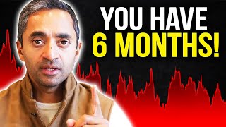 Most People Have No Idea What Is Coming! - Chamath Palihapitiya's Last WARNING